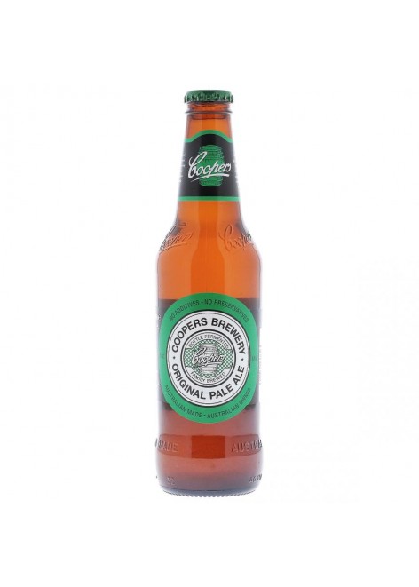 COOPERS PALE ALE 37,5CL