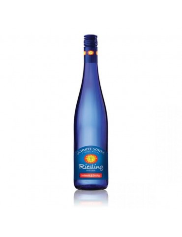 RIESLING SPATLESE BLUE 75CL