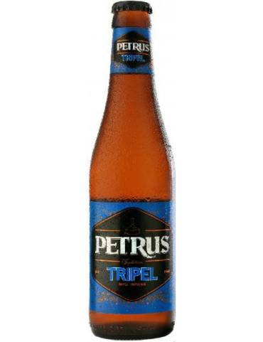 PETRUS TRIPLE D'OR 0.33L 8% VC
