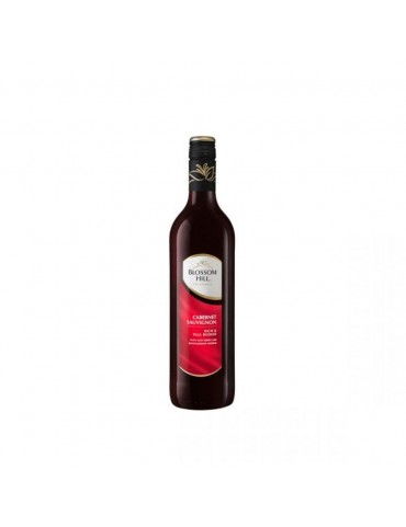 BLOSSOM HILL RED 75CL