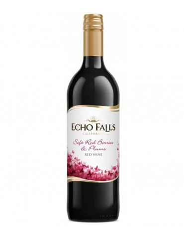 ECHO FALLS RED 75CL
