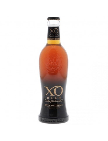 XO BEER 0.33L