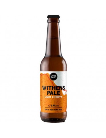 LITTLE VALLEY  WITHENS PALE...