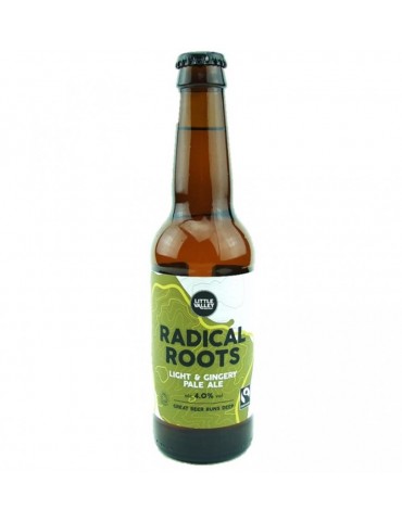 LITTLE VALLEY RADICAL ROOTS...