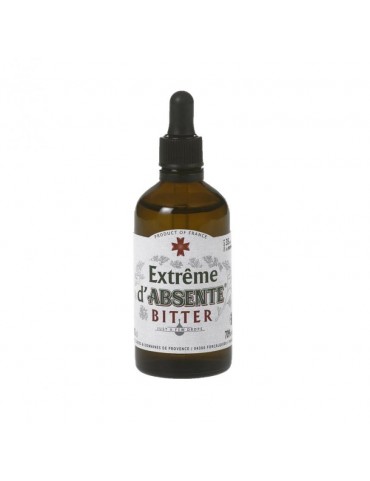 EXTREME D ABSENTE 10CL