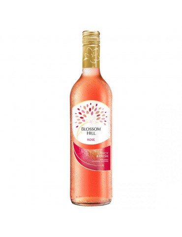 BLOSSOM HILL ROSE 75CL