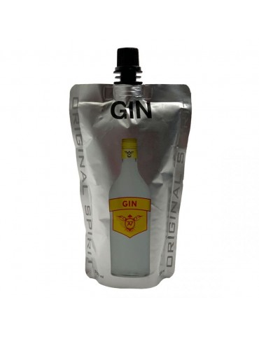 7&7 GIN DOYPACK 20 CL