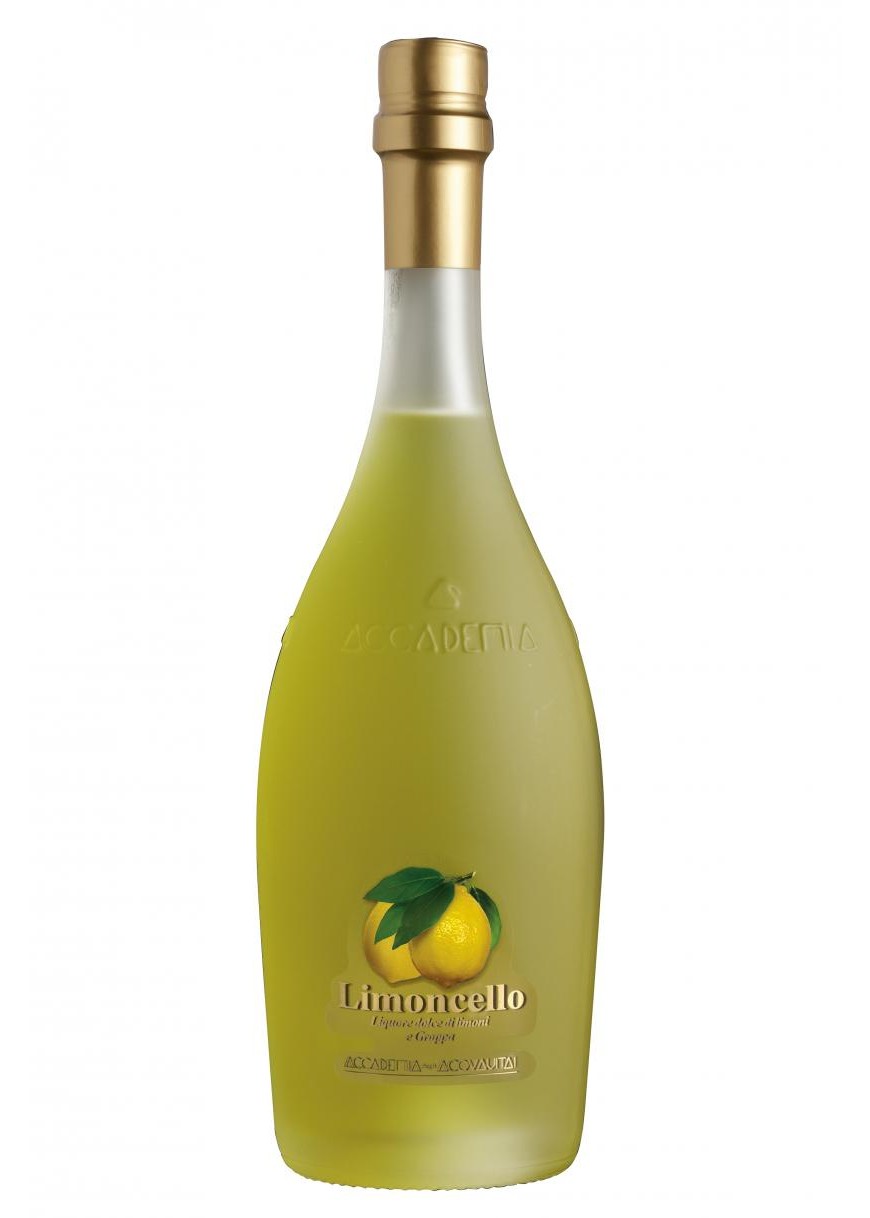 limoncello degré