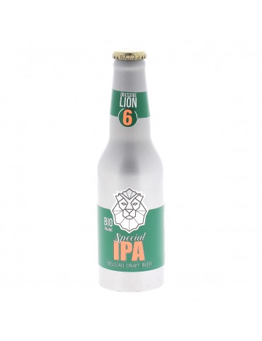 LION 6 SPECIAL IPA 33CL -...