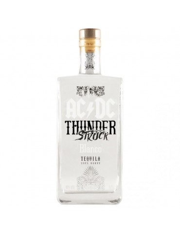ACDC TEQUILA THUNDERSTRUCK...