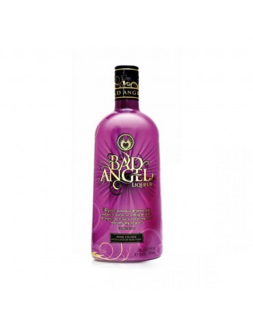BAD ANGEL PINK LYCHEE 70 CL
