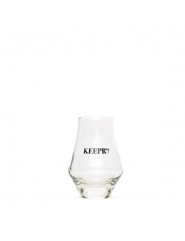 VERRE KEEPR'S DEGUSTATION 6CL 4.5 - Le verre de dégustation gin Keepr's. 