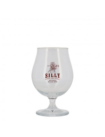VERRE SILLY 33CL 8 - VERRE SILLY 33CL